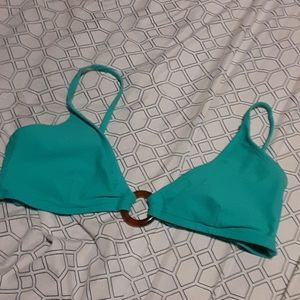Swim top